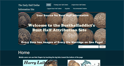 Desktop Screenshot of maibockaddict.com