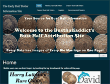 Tablet Screenshot of maibockaddict.com